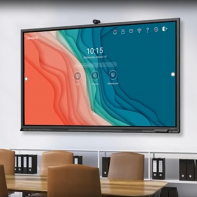 Интерактивная LED панель Newline TT-7522Q - fgospostavki.ru - Тюмень