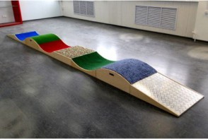 Тактильные платформы - fgospostavki.ru - Тюмень