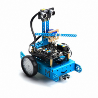 Ресурсный набор mBot Servo Pack - fgospostavki.ru - Тюмень