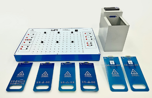 Комплект минимодулей «Физика твердого тела» - fgospostavki.ru - Тюмень