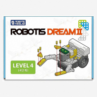 Робототехнический набор ROBOTIS DREAM II Level 4 Kit - fgospostavki.ru - Тюмень