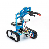 Базовый робототехнический набор Ultimate Robot Kit V2.0 - fgospostavki.ru - Тюмень