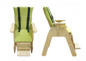 Стул ортопедический для детей с ДЦП - fgospostavki.ru - Тюмень