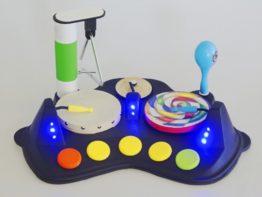 Барабанная установка - fgospostavki.ru - Тюмень