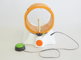 Барабан звуковой - fgospostavki.ru - Тюмень