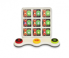 Игра «Крестики-нолики» №1 - fgospostavki.ru - Тюмень