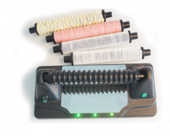 Набор «Текстурированные ролики» №1 - fgospostavki.ru - Тюмень