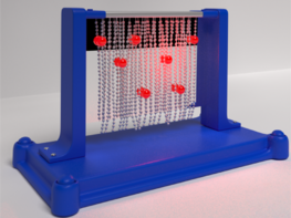 Игра «Вибрирующая с подсветкой» - fgospostavki.ru - Тюмень