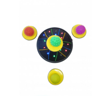 Игра «Текстурированная мелодия» №1 - fgospostavki.ru - Тюмень