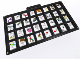 Игровой коммуникатор «Смарт» 32 - fgospostavki.ru - Тюмень
