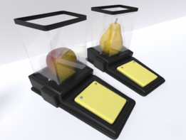 Игровой коммуникатор «Смотри и говори» - fgospostavki.ru - Тюмень