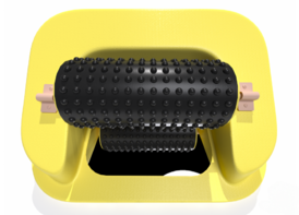 Текстурированный роликовый игровой коммуникатор - fgospostavki.ru - Тюмень