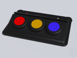 Кнопка-коммуникатор 3 - fgospostavki.ru - Тюмень