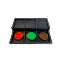 Коммуникатор с платформой для предметов "Посмотри и назови" - fgospostavki.ru - Тюмень