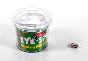 Бокс для наблюдения за насекомыми BUGV-01 - fgospostavki.ru - Тюмень