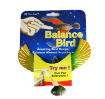 Птичка-балансир ВВ-01 - fgospostavki.ru - Тюмень