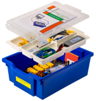 Цифровая лаборатория по физике (базовый уровень) - fgospostavki.ru - Тюмень