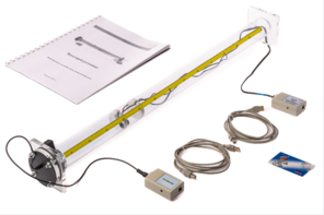 Набор для практикума «Звуковой резонанс» - fgospostavki.ru - Тюмень