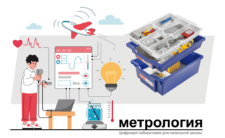 Цифровая лаборатория по метрологии для начальной школы - fgospostavki.ru - Тюмень