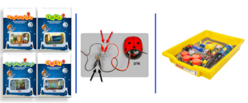 Комплект лабораторного оборудования по предмету «Окружающий мир» - fgospostavki.ru - Тюмень