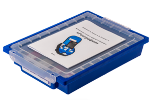 Комплект цифрового оборудования (география) - fgospostavki.ru - Тюмень