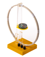 Набор по изучению магнитного поля Земли - fgospostavki.ru - Тюмень