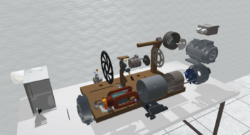 Виртуальный лабораторный практикум «Электроаппараты»  - fgospostavki.ru - Тюмень