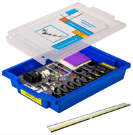 Набор лабораторный «Оптические явления» - fgospostavki.ru - Тюмень