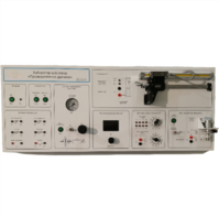 Типовой комплект учебного оборудования "Промышленные датчики", исполнение моноблочное ручное  - fgospostavki.ru - Тюмень