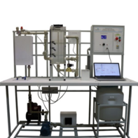 Лабораторный стенд "Изучение работы системы автоматического управления" - fgospostavki.ru - Тюмень