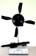 Учебный макет «Механизм изменения шага винта» - fgospostavki.ru - Тюмень