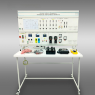 Комплект учебного оборудования «Измерение электрических величин» - fgospostavki.ru - Тюмень