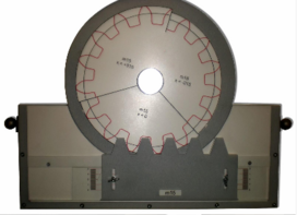 Типовой комплект учебного оборудования "Нарезание эвольвентных зубьев методом обкатки" - fgospostavki.ru - Тюмень