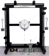 Лабораторный стенд «Система плоских сходящихся сил»  - fgospostavki.ru - Тюмень