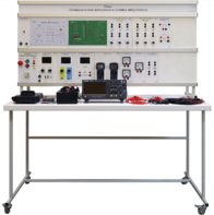 Стенд «Электрические измерения и основы метрологии» - fgospostavki.ru - Тюмень