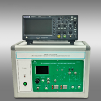 Лабораторная установка «Исследование выходного каскада радиопередатчика»  - fgospostavki.ru - Тюмень