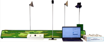 Комплект учебно-лабораторного интерактивного оборудования для изучения основ радиолокации и радиоэлектронной борьбы - fgospostavki.ru - Тюмень