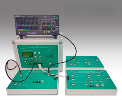 Универсальный лабораторный комплекс «Радиоприемные устройства»  - fgospostavki.ru - Тюмень