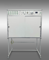 Лабораторный стенд «Энергосберегающие технологии в светотехнике» - fgospostavki.ru - Тюмень