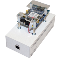 Типовой комплект учебного оборудования «Сети сотовой связи GSM-NOTE» - fgospostavki.ru - Тюмень