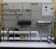 Типовой комплект учебного оборудования «Техническая термогазодинамика» - fgospostavki.ru - Тюмень