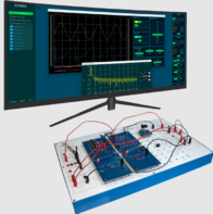 Цифровая учебная лаборатория «SuBaS» - fgospostavki.ru - Тюмень