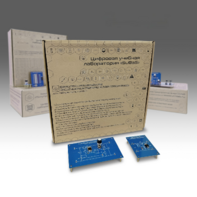 Комплект минимодулей «Источники вторичного электропитания»  - fgospostavki.ru - Тюмень