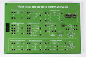 Сменная панель «Ферромагнитные материалы» - fgospostavki.ru - Тюмень