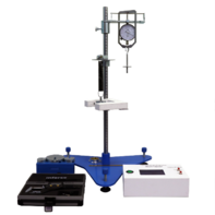 Лабораторная установка «Модуль Юнга и модуль сдвига»  - fgospostavki.ru - Тюмень