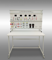 Комплект лабораторного оборудования «Электрические машины и электропривод» - fgospostavki.ru - Тюмень