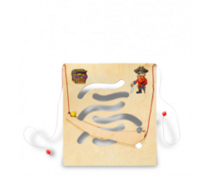 Игровая панель «Пират и сокровища»  - fgospostavki.ru - Тюмень