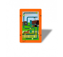 Игровая панель «Веселая ферма»  - fgospostavki.ru - Тюмень