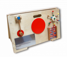 Тактильная панель двусторонняя - fgospostavki.ru - Тюмень