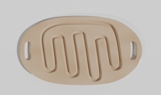 Панель-лабиринт «Умелец» - fgospostavki.ru - Тюмень